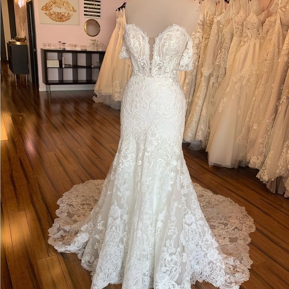 Martina Liana ML1175